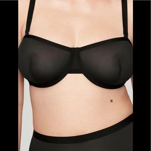 Nwot Balconette bra by cuup